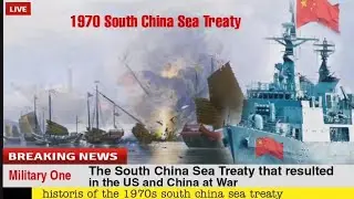 The history of the South China Sea dispute from 1870 to the present