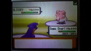 Pokefan26 vs alakazam260