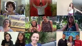 ConnectGroups - Lean on Me