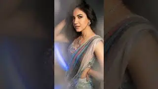 Ritu varma latest look #trending #love #rituvarma #jigelurani #ramcharan #ytshorts #ytshortsindia