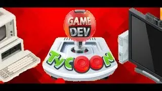 GAME DEV TYCOON GAMEPLAY #3 НА ГРАНИ КРАХА