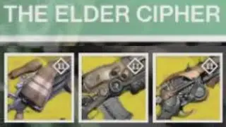 Destiny 