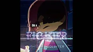 Choose Your Fighter | Indie Cross #edit #cuphead #shovelknight #hollowknight #celeste #undertale