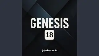 Genesis 18 Hip Hop Rap Summary