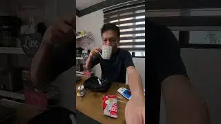 Nescafe Sugar Free Original and my Blood Sugar