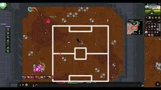 Final Stage Mewtwo Quest MysticMoon