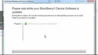 Problem Updating the DevAlpha