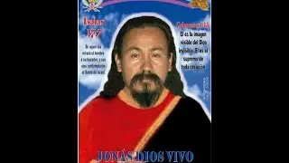 AEMINPU COSTA RICA PREDICA DEL HNO SILVERIO MOLINA (original)