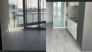 1 Edgewater Drive 605 Toronto, ON M5A 0L1