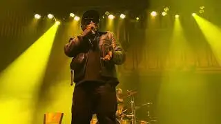 Mobb Deep - Drop A Gem On Em (2Pac RIP Diss) Atlanta - December 11th, 2025