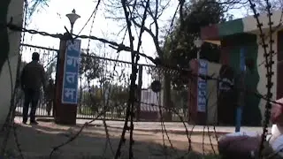 Pakistani Intruder Shot Dead Along IB By BSF