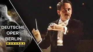 Deutsche Oper Berlin: Jacques Offenbach &ndash; Orpheus in der Unterwelt