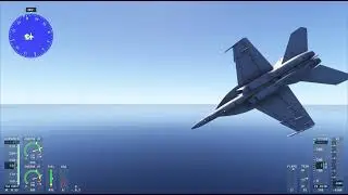 Micosoft Flight Simulator 2024 M4 Mac Mini Xbox Cloud Gaming Tristan de Cunha Most isolated island