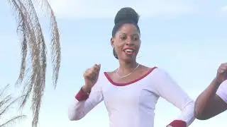 AIC USHINDI CHOIR BUSERESERE - GEITA - JIAMINI (Official Video)