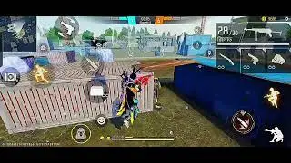 free fire head shot video,,, BULLET GAMING
