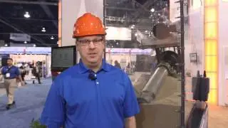 MCV14XXXE Machinery Health Monitoring with Dan Nower r3