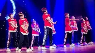 Max Team Juniors преподаватель Швец Максим |  ТАНЦЫ УЛИЦ 2019