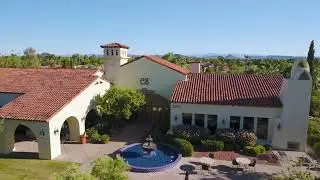 Outside Facility Corte Bella