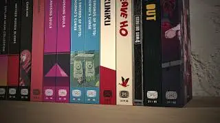 What makes Special Reserve Games so special?
