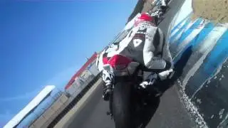 Laguna Seca 2012 Matt Schrag