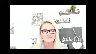 🔥 Avoid Burnout & Shift to an Abundance Mindset  with Kendra Cooke