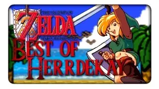 Best of HerrDekay - Zelda: Link's Awakening DX