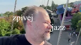 Zpívej Jazz 2025
