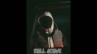 UK Drill Type Beat - STILL ACTIVE |UK Drill Instrumental 2026