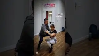 Learn #sensualbachata at #uptempobarrie
