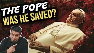 Pope Francis passing | What we should be concerned about
