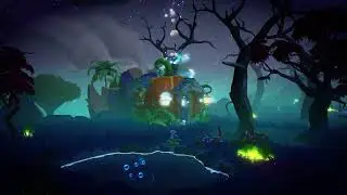 June 2023 Update Intro - Disney Dreamlight Valley