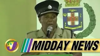 Murders On The Rise | Gun Attack in Spanish Town #TVJMiddayNews