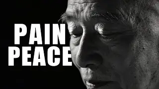 Why Your Pain Won't Go Away