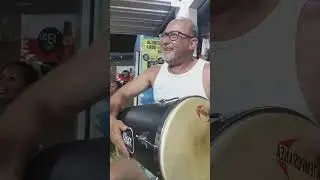 Samba de família só cachaça 26/1
