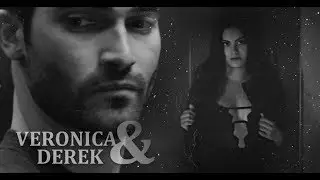 ✘ VERONICA + DEREK // DIRTY HABITS