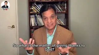 Why Thanksgiving day Matters in America - Jamal Mohsin Explains Its Real Meaning and history