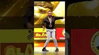 Raghava Lawrence Dance Show🔥💃🕺 | Rajinikanth, Allu Arjun & Rashmika Reaction | Viral Shorts
