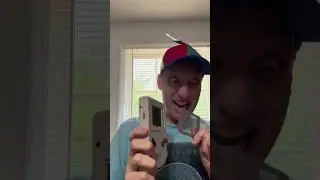 Взлом Game Boy Мэтта