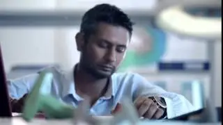 CSIR Star Profile Advert (60 Sec) 02