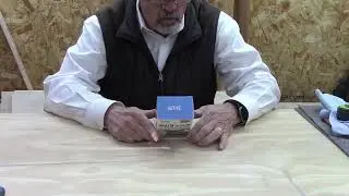 ACTIVE Mold and Stain Remover