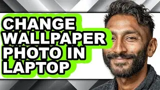 How to Change Wallpaper Photo in Laptop (updated)