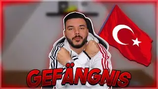Ich wäre fast im Gefängnis gelandet (Türkei)