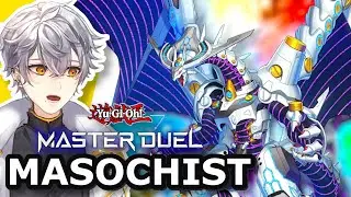 SINGULARITY - Yu-Gi-Oh! Master Duel Masochist