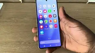 Samsung Z Flip 7: как закрыть фоновые приложения