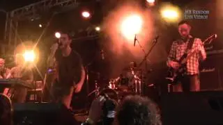 Липкий Джем 2013 - Моё Приветствие.