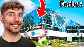 MrBeast Lifestyle 2025 | Net Worth, Wealth, Story