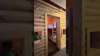Love this suite! #greatwolflodge #hotel #hotelroom #roomtour #travel #vacation