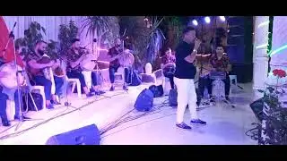 على رايس لبحار ⛵⛵ لا ريت الباجي