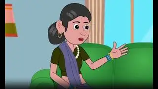 Shaadi Ke Aath Vachan ❤️ | Wedding Cartoon Story | #shorts