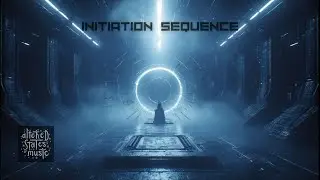 Initiation Sequence &mdash; Part I Symbiotic Loop